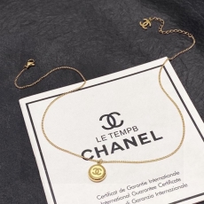 Chanel Necklaces